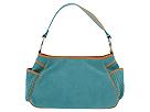 Kenneth Cole New York Handbags - Perf-lexed Small Hobo (Ocean) - Accessories,Kenneth Cole New York Handbags,Accessories:Handbags:Hobo