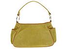 Kenneth Cole New York Handbags - Perf-lexed Small Hobo (Canary) - Accessories,Kenneth Cole New York Handbags,Accessories:Handbags:Hobo