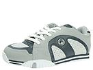 Osiris - A4 (Grey/Navy/White) - Men's