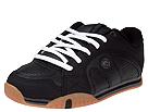 Osiris - A4 (Black/Grey/Gum) - Men's,Osiris,Men's:Men's Athletic:Skate Shoes