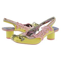 Irregular Choice 2915-2A