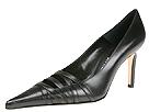 Anne Klein New York - Pandora (Black Calf/Lizard Print) - Women's,Anne Klein New York,Women's:Women's Dress:Dress Shoes:Dress Shoes - High Heel