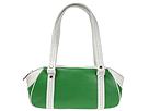 BOSS Hugo Boss Handbags - Satchel (Green) - Accessories