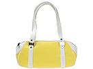 BOSS Hugo Boss Handbags - Satchel (Yellow) - Accessories