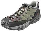 Vasque - Catalyst (Grey/Light Grey/Red) - Men's,Vasque,Men's:Men's Athletic:Hiking Shoes