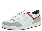 Osiris - Duster (White/Grey/Navy/Red) - Men's