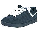 Osiris - Duster (Navy/White) - Men's,Osiris,Men's:Men's Athletic:Skate Shoes