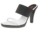 KORS by Michael Kors - Vertigo (White) - Women's,KORS by Michael Kors,Women's:Women's Dress:Dress Sandals:Dress Sandals - Slides