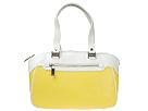 BOSS Hugo Boss Handbags - Shoulder (Yellow) - Accessories