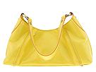 Kenneth Cole New York Handbags - Fold & Beautiful Small Hobo (Canary) - Accessories,Kenneth Cole New York Handbags,Accessories:Handbags:Hobo