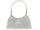 Buy discounted Kenneth Cole New York Handbags - Fold & Beautiful Small Hobo (White) - Accessories online.