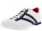 Tommy Girl - Jager (White/Navy Signature) - Lifestyle Departments,Tommy Girl,Lifestyle Departments:South Side:Women's South Side:New School Athletic