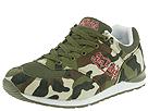 Von Dutch - Howard Camo (Camo) - Men's,Von Dutch,Men's:Men's Casual:Trendy:Trendy - Retro