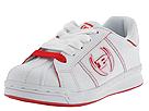 Buy discounted Phat Farm Kids - Phat Classic Boundary (Children/Youth) (White/ Red) - Kids online.