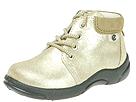 Buy Ecco Kids - Infant Bootie (Infant/Children) (Gold) - Kids, Ecco Kids online.