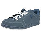 Osiris - Ultra (Navy/Grey) - Men's,Osiris,Men's:Men's Athletic:Skate Shoes