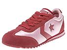 Converse - Mesh Trainer (Raspberry/Pink) - Men's,Converse,Men's:Men's Athletic:Classic