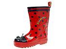 Kidorable - Ladybug Rainboot (Red Ladybug) - Kids,Kidorable,Kids:Girls Collection:Children Girls Collection:Children Girls Boots:Boots - Rain