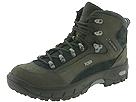 Lowa - Renegade II GTX Mid Lady (Asphalt/Navy) - Women's