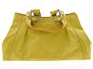 Kenneth Cole New York Handbags - Fold & Beautiful Satchel (Canary) - Accessories,Kenneth Cole New York Handbags,Accessories:Handbags:Satchel