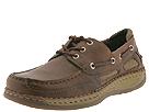 Nunn Bush - Newcastle (Brown) - Men's,Nunn Bush,Men's:Men's Casual:Boat Shoes:Boat Shoes - Leather
