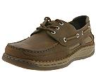 Nunn Bush - Newcastle (Cognac) - Men's,Nunn Bush,Men's:Men's Casual:Boat Shoes:Boat Shoes - Leather