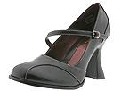 Gabriella Rocha - Sissy (Black Kid Synthetic) - Women's,Gabriella Rocha,Women's:Women's Dress:Dress Shoes:Dress Shoes - Mary-Janes