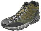 Vasque - Catalyst Mid (Brown/Olive/Grey) - Men's,Vasque,Men's:Men's Athletic:Hiking Boots