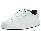 Osiris - Merk (Whiteout) - Men's,Osiris,Men's:Men's Athletic:Skate Shoes