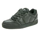 Osiris - Merk (Blackout) - Men's,Osiris,Men's:Men's Athletic:Skate Shoes