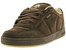 Osiris - Merk (Brown/Tan) - Men's