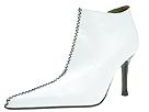 Paloma Barcelo - 501 (White) - Women's,Paloma Barcelo,Women's:Women's Dress:Dress Boots:Dress Boots - Zip-On