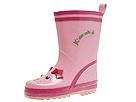Kidorable - Cat Rainboot (Pink Cat) - Kids,Kidorable,Kids:Girls Collection:Children Girls Collection:Children Girls Boots:Boots - Rain