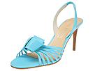 Buy discounted Anne Klein New York - Becka (Turquoise Nappa) - Women's Designer Collection online.