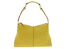 Kenneth Cole New York Handbags - Side Show Small Hobo II (Canary) - Accessories,Kenneth Cole New York Handbags,Accessories:Handbags:Hobo