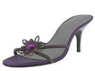 Pelle Moda - Cairo (Purple Satin) - Women's,Pelle Moda,Women's:Women's Dress:Dress Sandals:Dress Sandals - Strappy