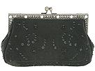 Buy discounted Franchi Handbags - Faith Frame w/ Kiss Lock (Black) - Accessories online.