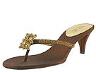Pelle Moda - Hester (Bronze Shimmer) - Women's,Pelle Moda,Women's:Women's Dress:Dress Sandals:Dress Sandals - Backless