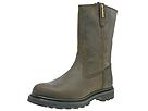 Caterpillar - Revolver (Brown Pull Up Leather) - Men's,Caterpillar,Men's:Men's Casual:Casual Boots:Casual Boots - Work