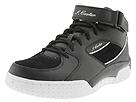 Buy discounted Reebok Classics - S.Carter Basketball Mid Limited Edition (Black/White) - Men's online.