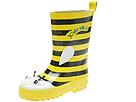 Kidorable - Bee Rainboot (Yellow Bee) - Kids,Kidorable,Kids:Boys Collection:Children Boys Collection:Children Boys Boots:Boots - Rain