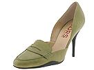 Buy discounted KORS by Michael Kors - Caryle (Sage Calf) - Women's online.