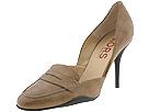 KORS by Michael Kors - Caryle (Natural Calf) - Women's,KORS by Michael Kors,Women's:Women's Dress:Dress Shoes:Dress Shoes - Tailored