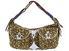 Loop Handbags - O.C. 1849 Hobo (Multi) - Accessories,Loop Handbags,Accessories:Handbags:Hobo