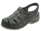 Dansko - Olympia (Black Rustic) - Women's,Dansko,Women's:Women's Casual:Casual Sandals:Casual Sandals - Fishermen