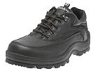 Dunham - Rutland Adventure (Black Leather) - Waterproof - Shoes,Dunham,Waterproof - Shoes