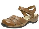 SoftWalk - Malibu (Cottage Tan) - Women's,SoftWalk,Women's:Women's Casual:Casual Sandals:Casual Sandals - Comfort