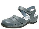 SoftWalk - Malibu (Blue Jean) - Women's,SoftWalk,Women's:Women's Casual:Casual Sandals:Casual Sandals - Comfort