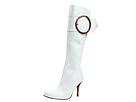 Paloma Barcelo - 2202 (White) - Women's,Paloma Barcelo,Women's:Women's Dress:Dress Boots:Dress Boots - Knee-High