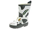 Kidorable - Cow Rainboot (Black/White Cow) - Kids,Kidorable,Kids:Boys Collection:Children Boys Collection:Children Boys Boots:Boots - Rain